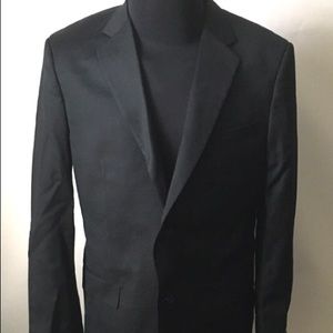 NEW Banana Republic Tailored Fit Mens Blazer Size 42R